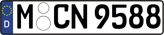 M-CN9588