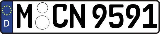 M-CN9591