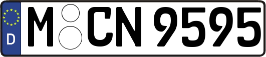 M-CN9595