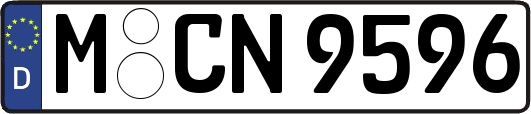 M-CN9596