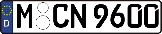 M-CN9600