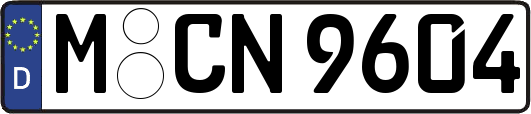 M-CN9604