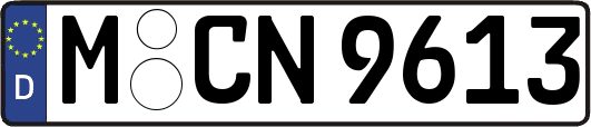 M-CN9613
