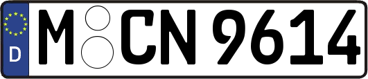 M-CN9614