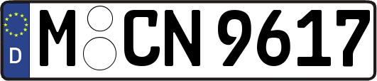 M-CN9617
