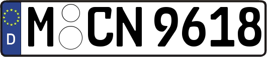 M-CN9618