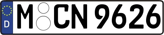 M-CN9626