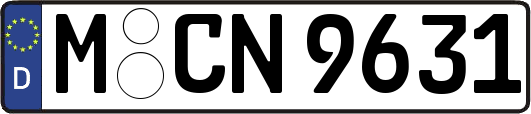 M-CN9631