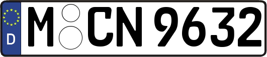 M-CN9632