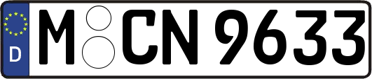 M-CN9633