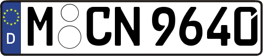 M-CN9640