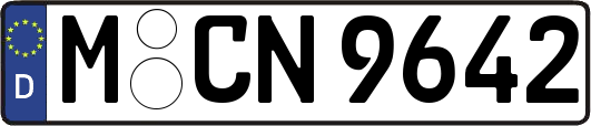 M-CN9642