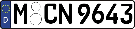 M-CN9643