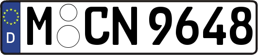 M-CN9648