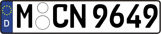 M-CN9649