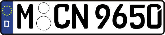 M-CN9650