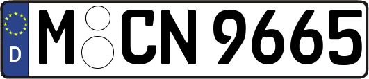 M-CN9665