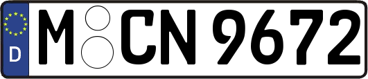 M-CN9672