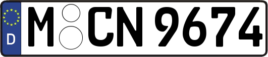 M-CN9674