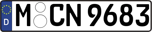M-CN9683