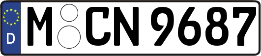 M-CN9687