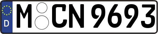 M-CN9693
