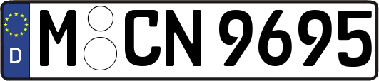 M-CN9695