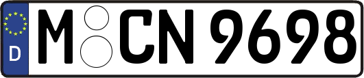 M-CN9698