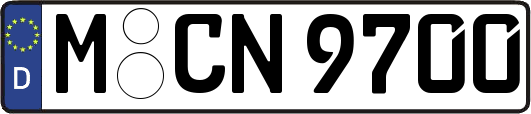 M-CN9700