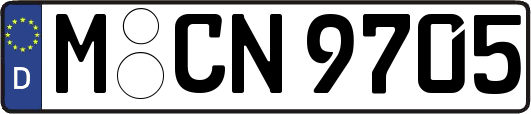 M-CN9705