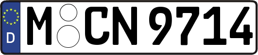 M-CN9714