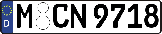 M-CN9718