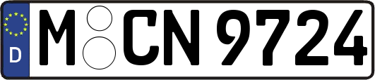 M-CN9724