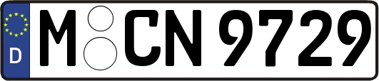 M-CN9729