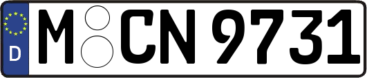 M-CN9731