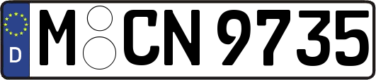 M-CN9735