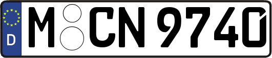 M-CN9740