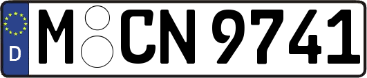 M-CN9741