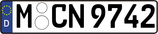 M-CN9742