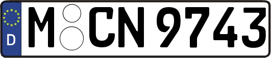 M-CN9743