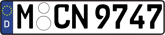 M-CN9747