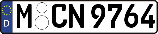 M-CN9764