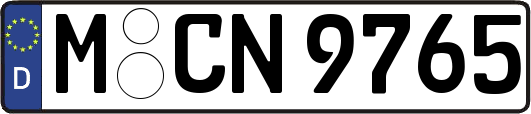 M-CN9765