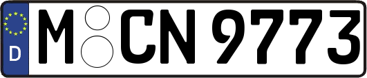 M-CN9773