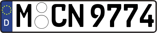 M-CN9774