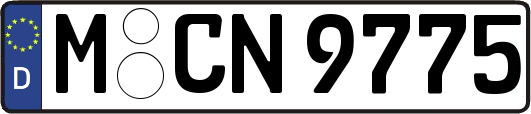 M-CN9775