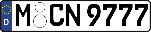 M-CN9777
