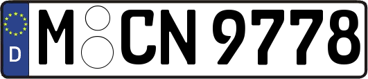 M-CN9778