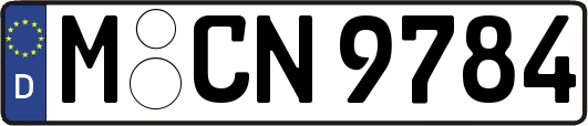 M-CN9784