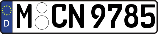 M-CN9785